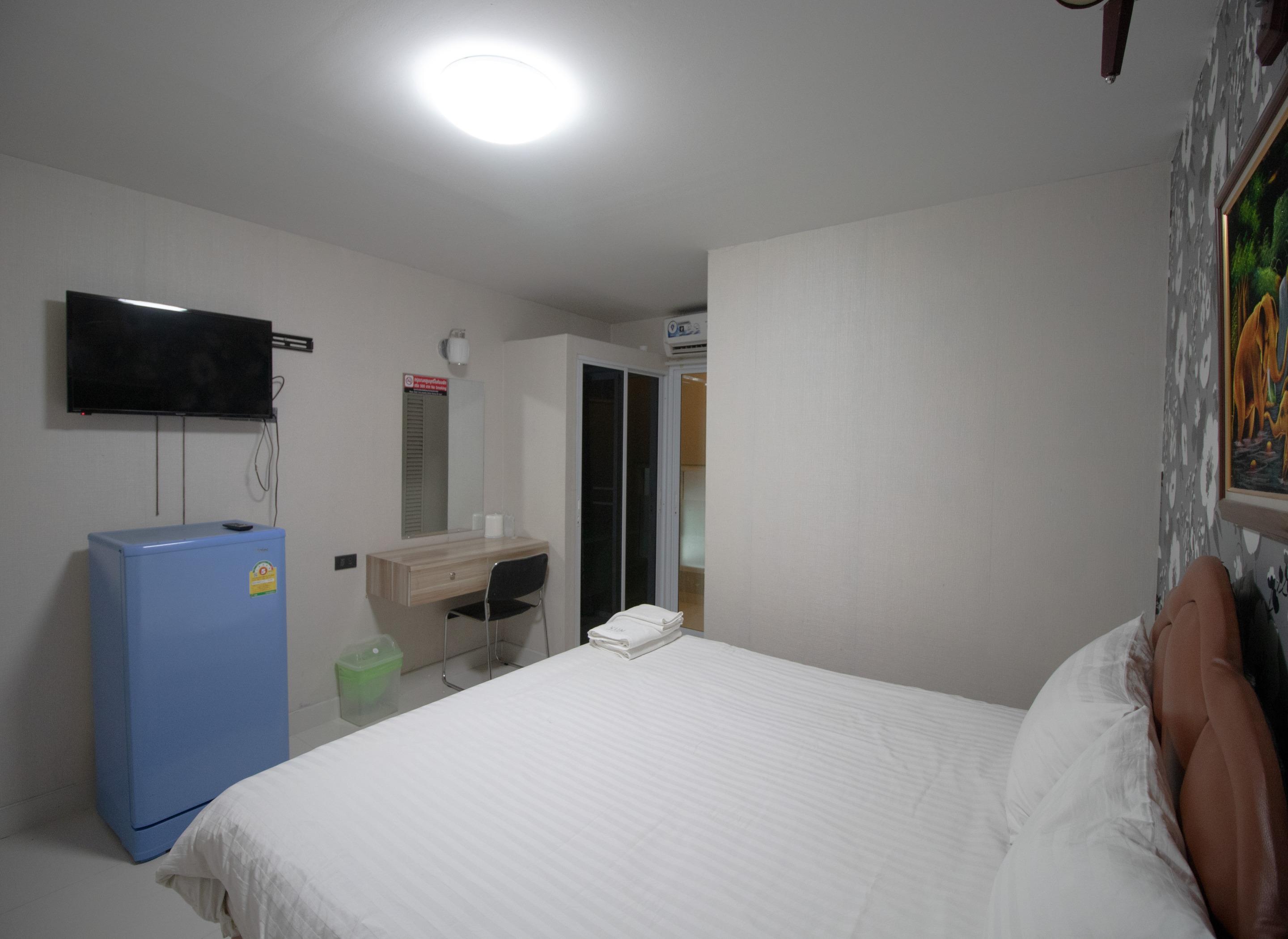 Kun Hotel Nakhonratchasima Exterior foto