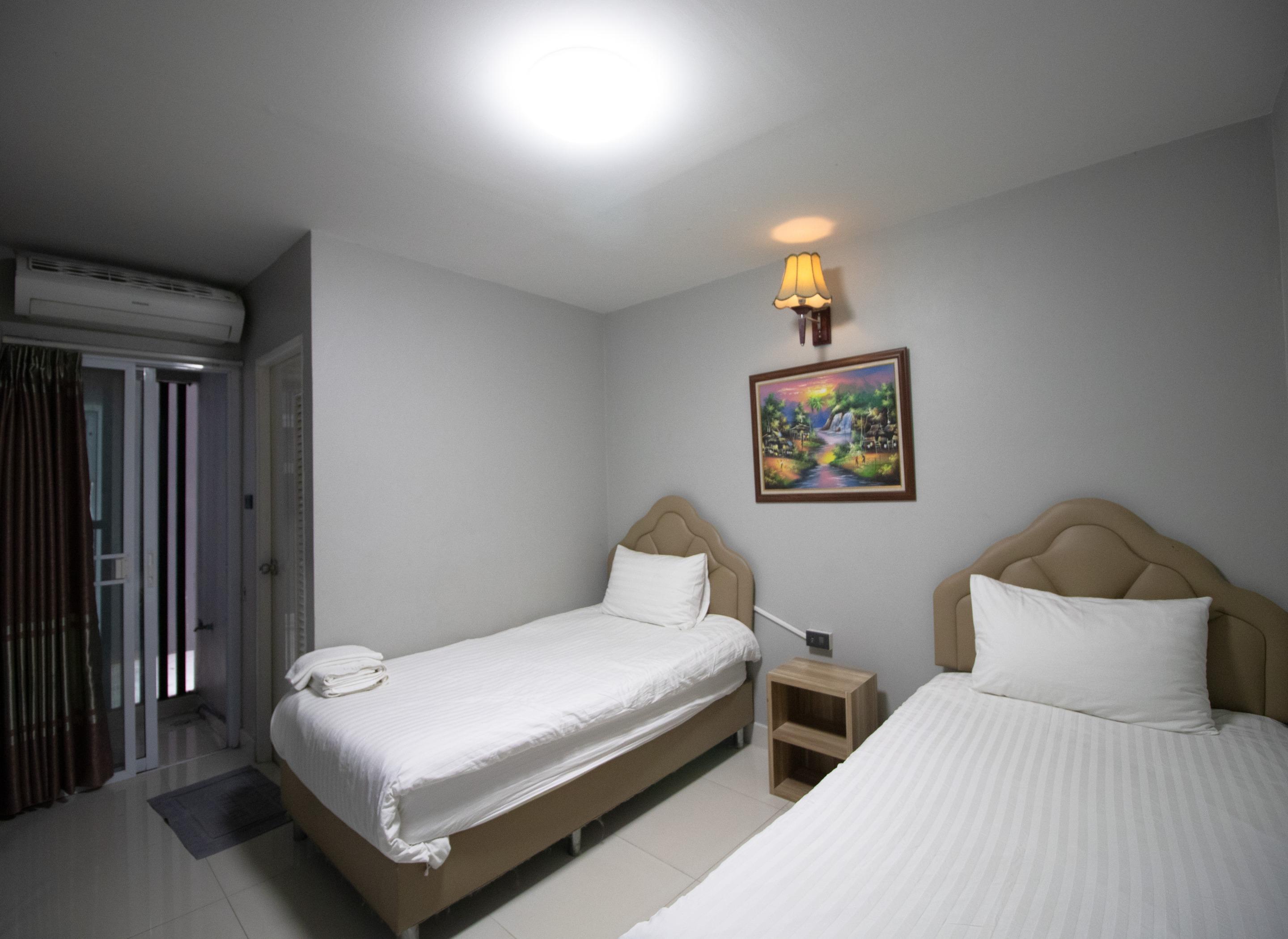 Kun Hotel Nakhonratchasima Exterior foto
