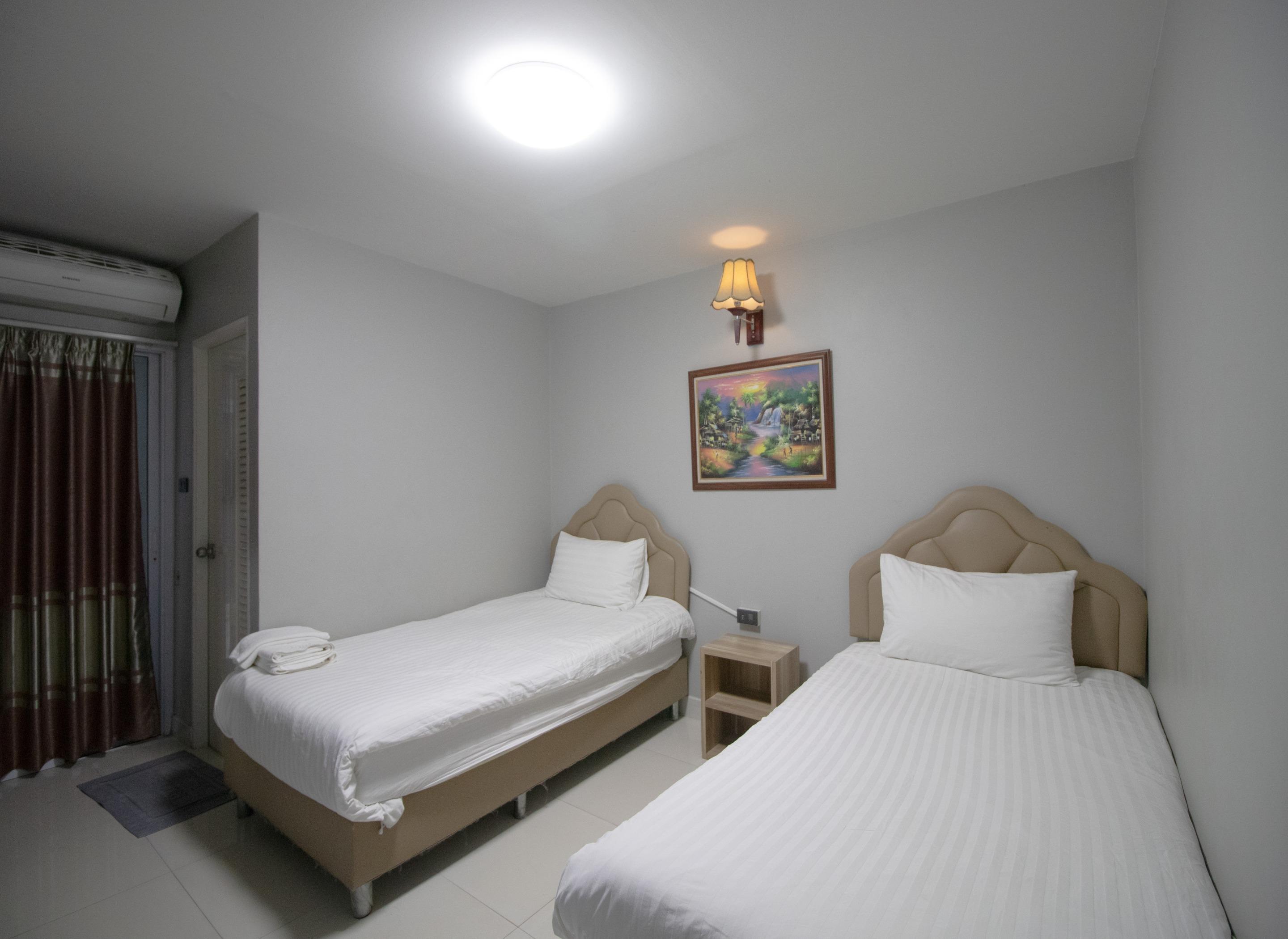 Kun Hotel Nakhonratchasima Exterior foto