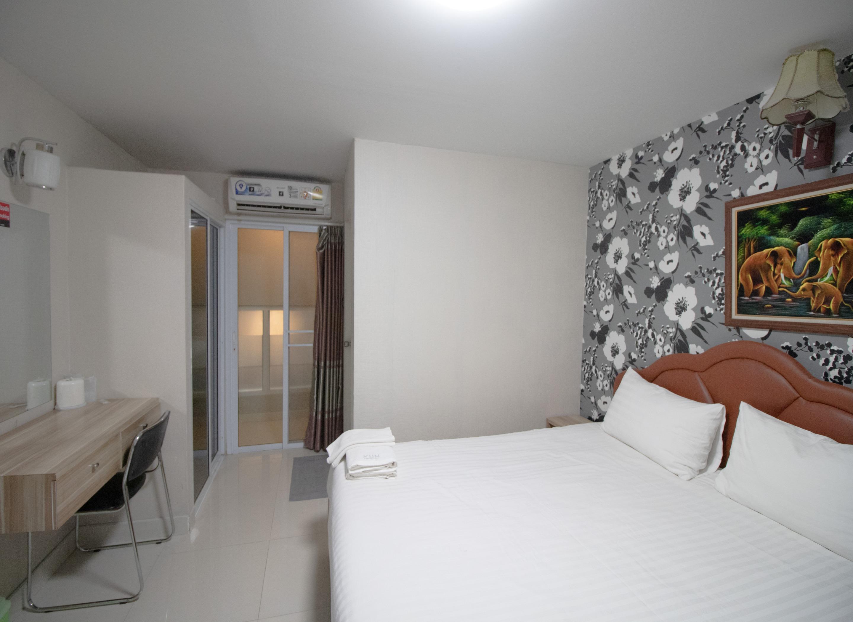 Kun Hotel Nakhonratchasima Exterior foto