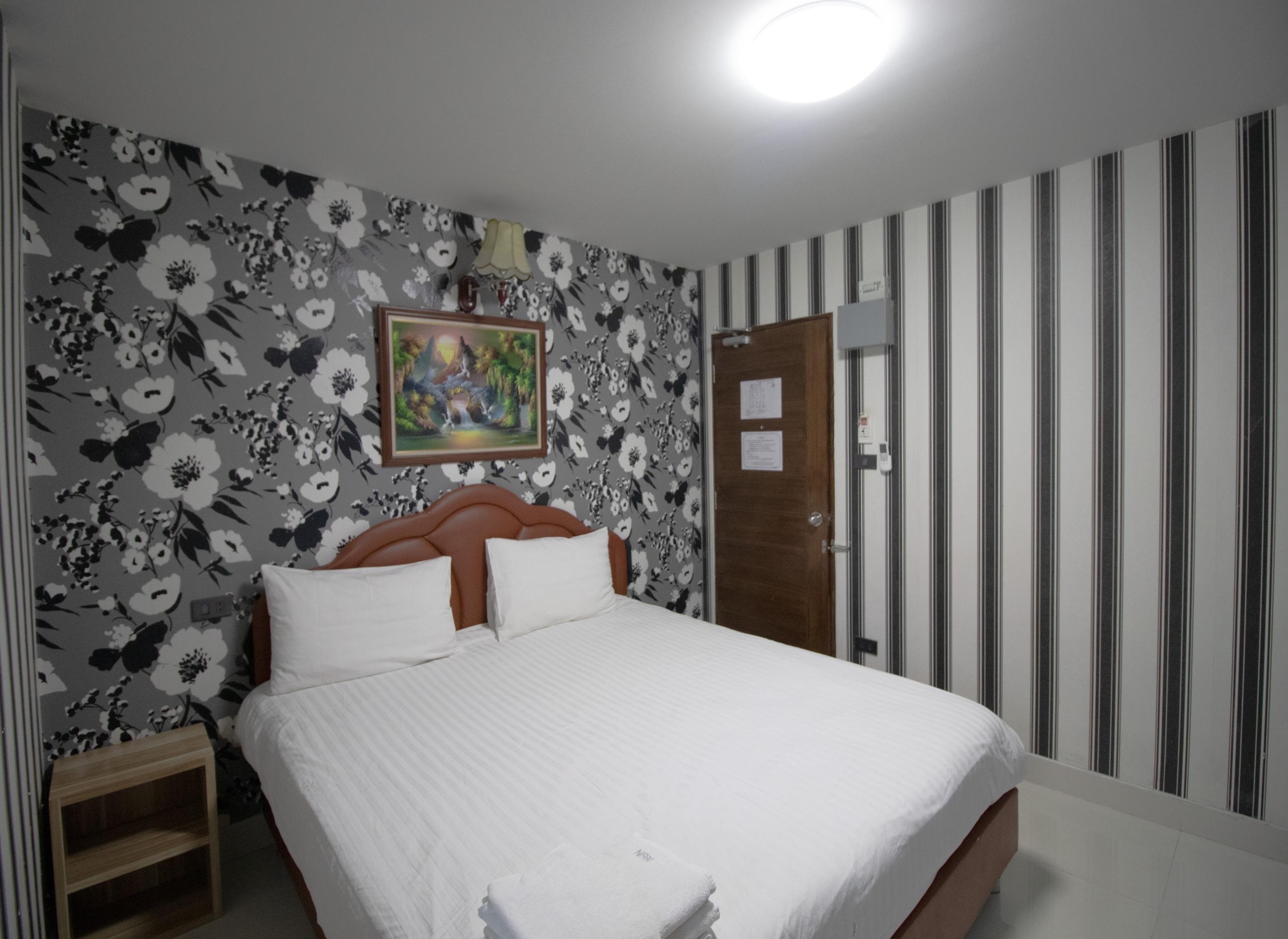 Kun Hotel Nakhonratchasima Exterior foto