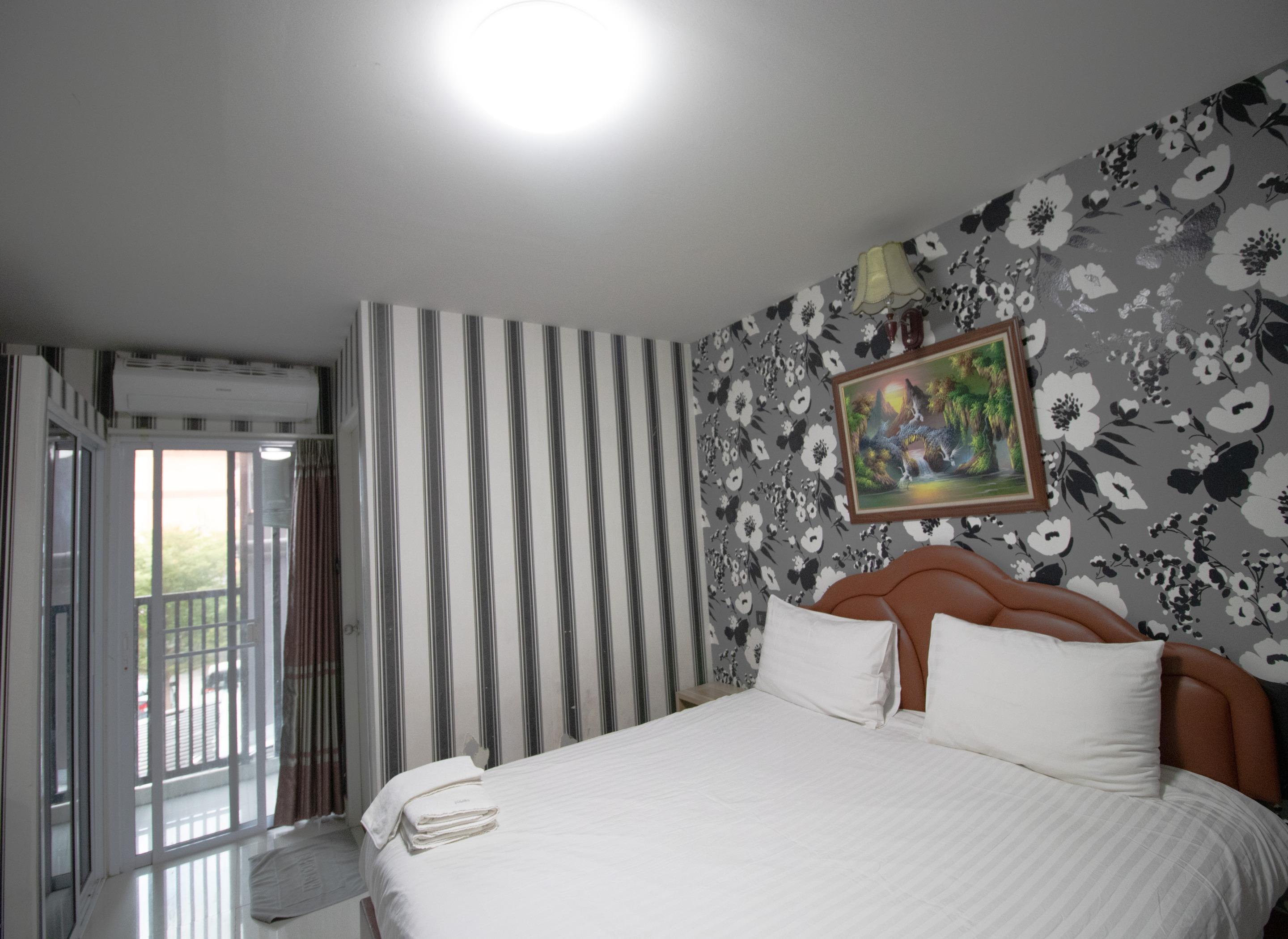 Kun Hotel Nakhonratchasima Exterior foto