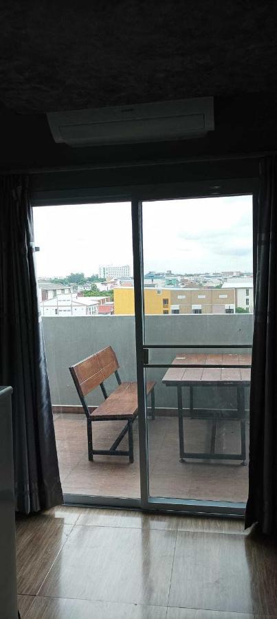 Kun Hotel Nakhonratchasima Exterior foto